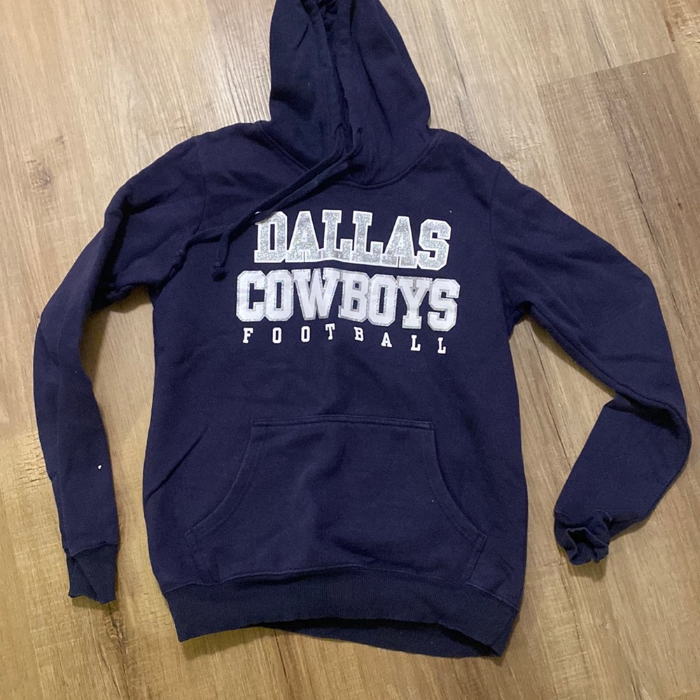 Dallas Cowboys Sweatshirt